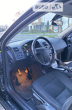 Универсал Volvo V50 2009 в 