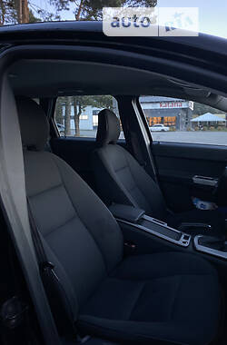 Универсал Volvo V50 2009 в 