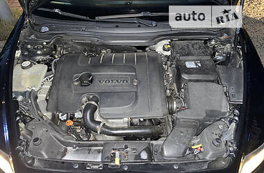 Универсал Volvo V50 2009 в 