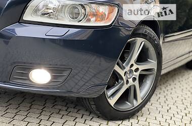 Універсал Volvo V50 2012 в Стрию