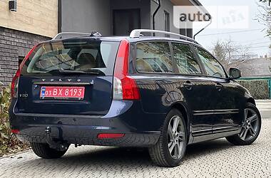 Універсал Volvo V50 2012 в Стрию