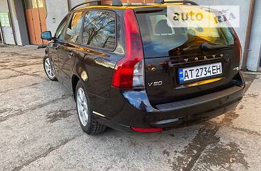 Універсал Volvo V50 2010 в Коломиї