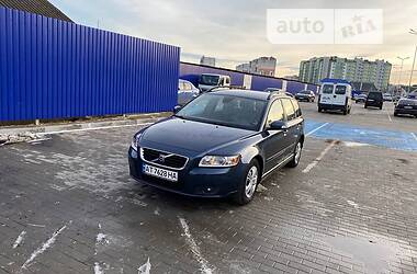 Универсал Volvo V50 2008 в Калуше