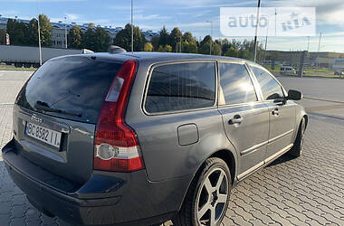 Универсал Volvo V50 2007 в Львове