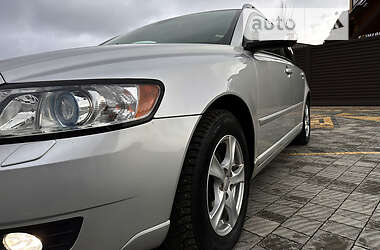 Универсал Volvo V50 2012 в Стрые