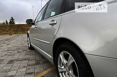 Универсал Volvo V50 2012 в Стрые