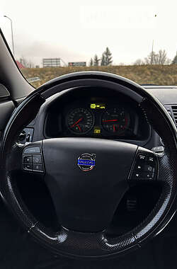 Универсал Volvo V50 2012 в Стрые