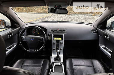 Универсал Volvo V50 2012 в Стрые