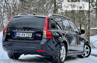 Універсал Volvo V50 2011 в Дрогобичі