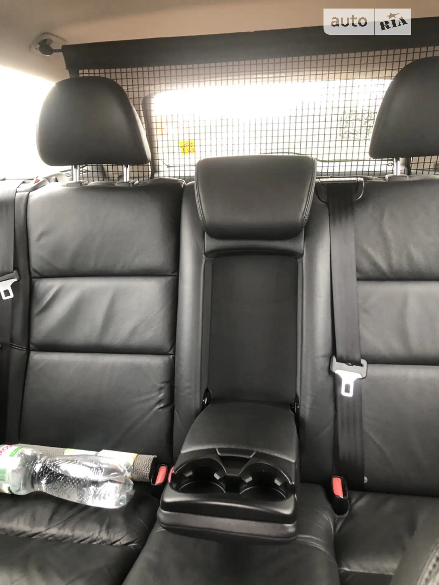 2010 Volvo V50 - мініатюра 2