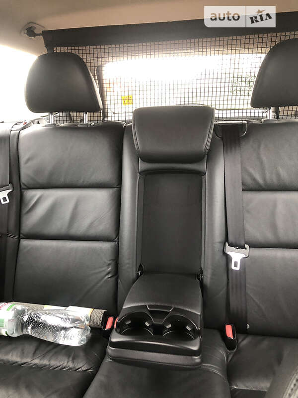 Універсал Volvo V50 2010 в Луцьку