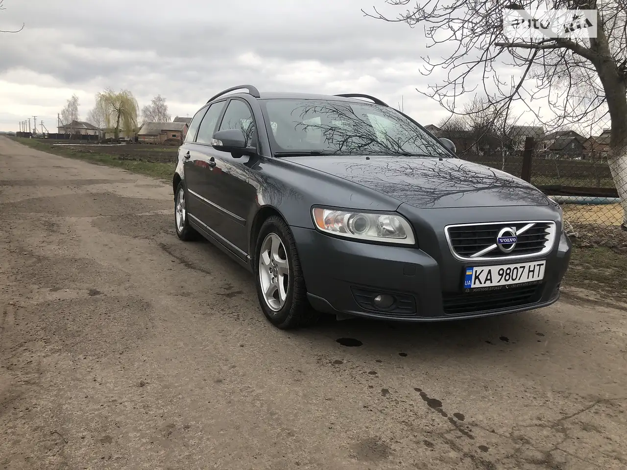2011 Volvo V50 - мініатюра 23