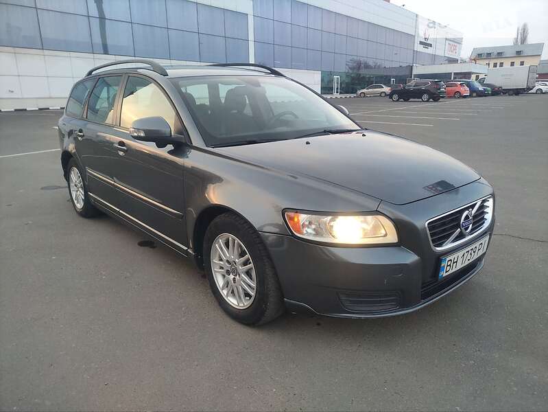 Универсал Volvo V50 2010 в Одессе