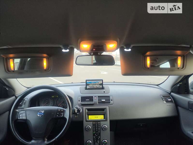 Универсал Volvo V50 2010 в Одессе
