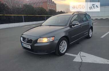 Универсал Volvo V50 2010 в Одессе