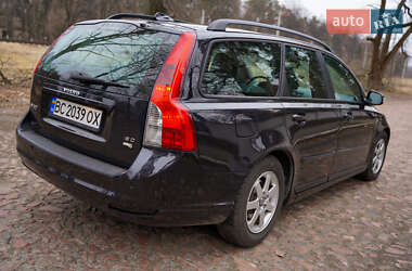 Универсал Volvo V50 2009 в Ирпене