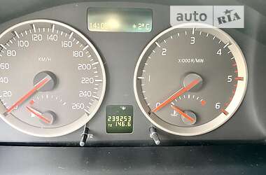 Универсал Volvo V50 2007 в 