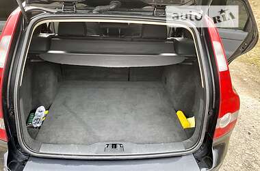 Универсал Volvo V50 2007 в 