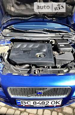 Универсал Volvo V50 2007 в Львове