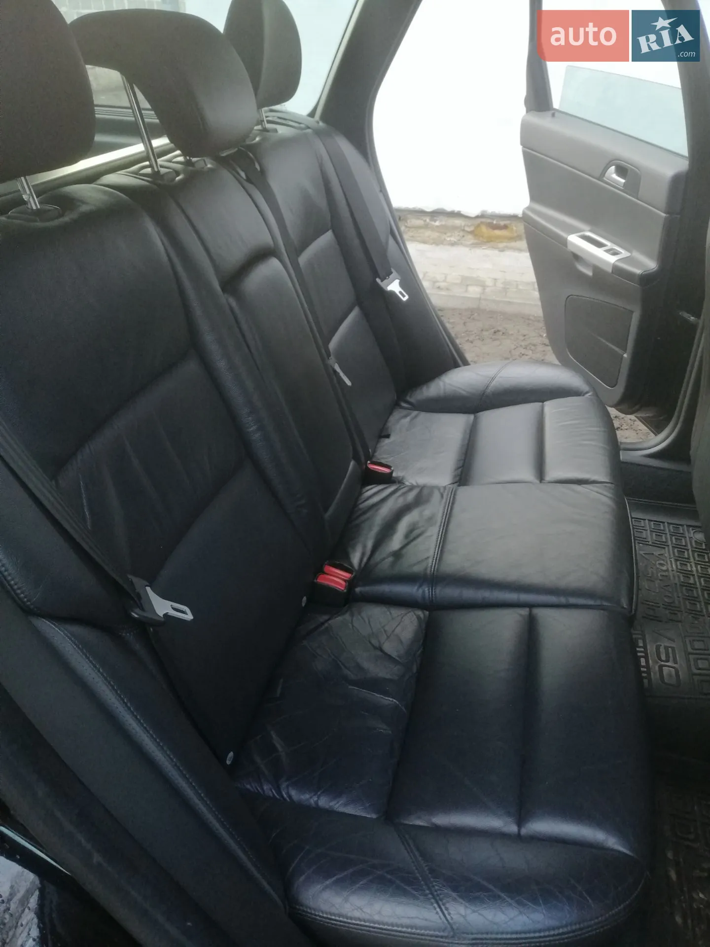 2010 Volvo V50 - мініатюра 5