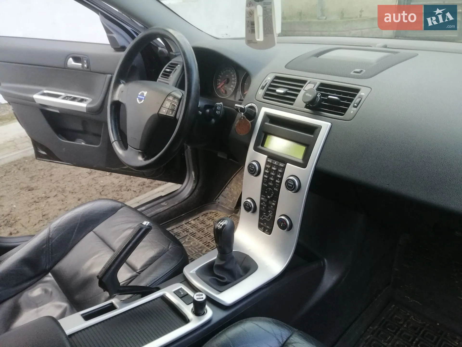 2010 Volvo V50 - мініатюра 2