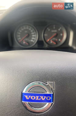 Універсал Volvo V50 2008 в Хмельницькому