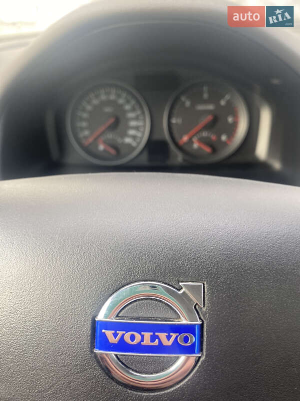 Універсал Volvo V50 2008 в Хмельницькому