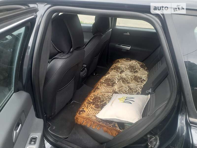 Универсал Volvo V50 2009 в Долинской фото 19 Универсал Volvo V50 2009 в Долинской