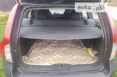Универсал Volvo V50 2009 в Долинской
