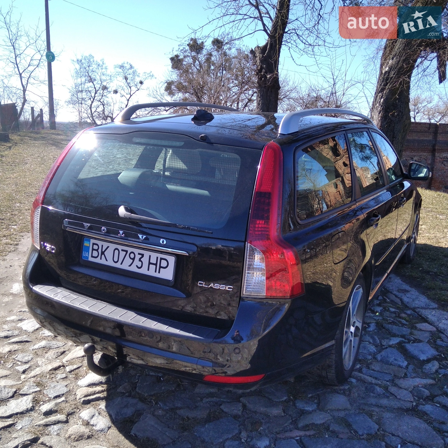 2011 Volvo V50 - мініатюра 15