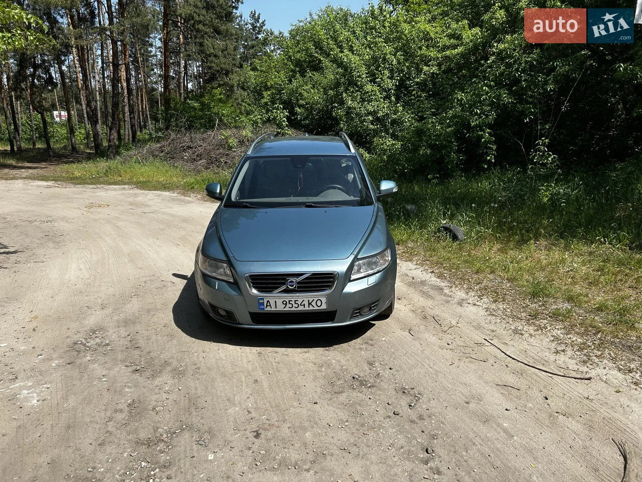 2010 Volvo V50 - мініатюра 28