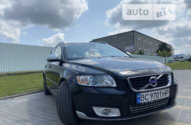 Універсал Volvo V50 2011 в Львові