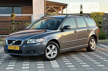 Универсал Volvo V50 2008 в Стрые