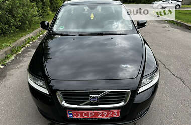 Универсал Volvo V50 2009 в Ровно