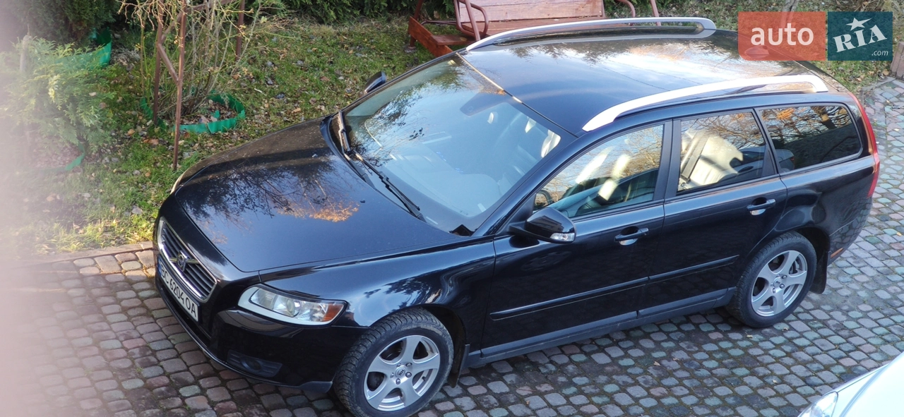 2011 Volvo V50 - мініатюра 87