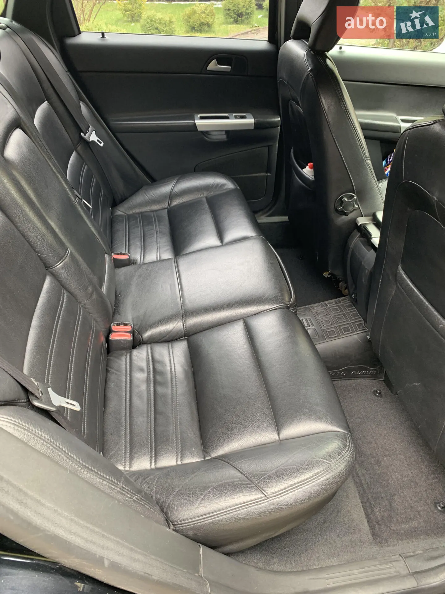 2010 Volvo V50 - мініатюра 9