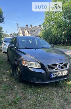 Універсал Volvo V50 2010 в Києві
