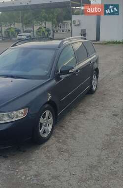 Универсал Volvo V50 2009 в Коломые