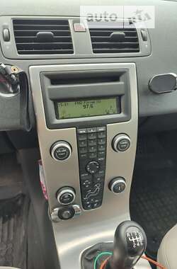 Универсал Volvo V50 2007 в 