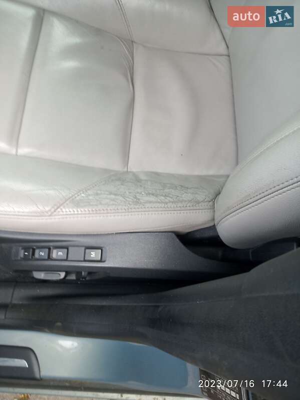 Універсал Volvo V50 2009 в Вижниці