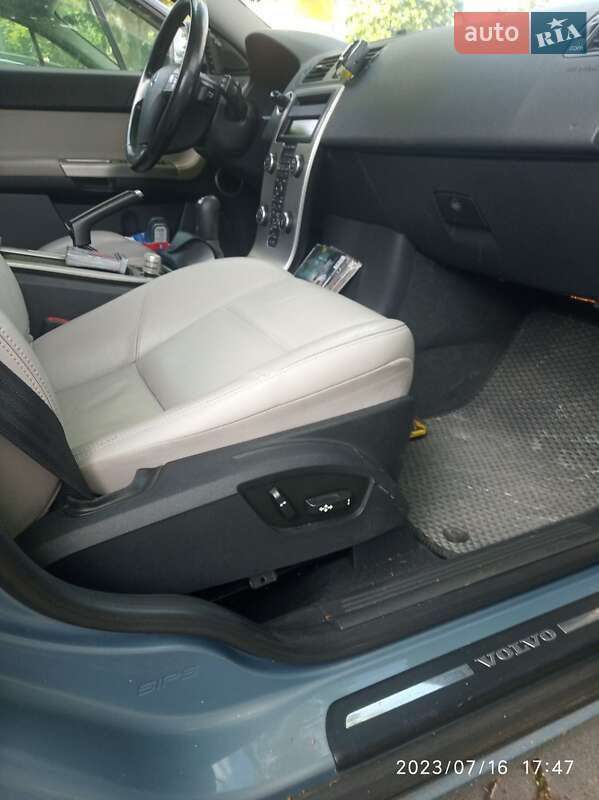 Універсал Volvo V50 2009 в Вижниці