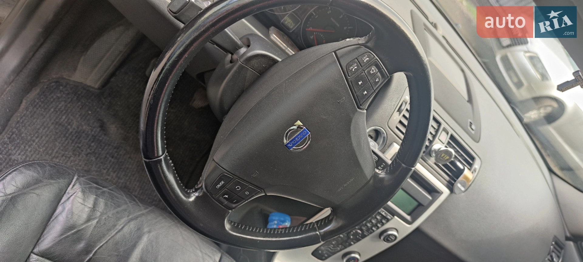 2012 Volvo V50 - мініатюра 6