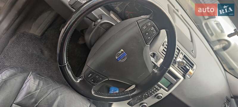 Универсал Volvo V50 2012 в Луцке