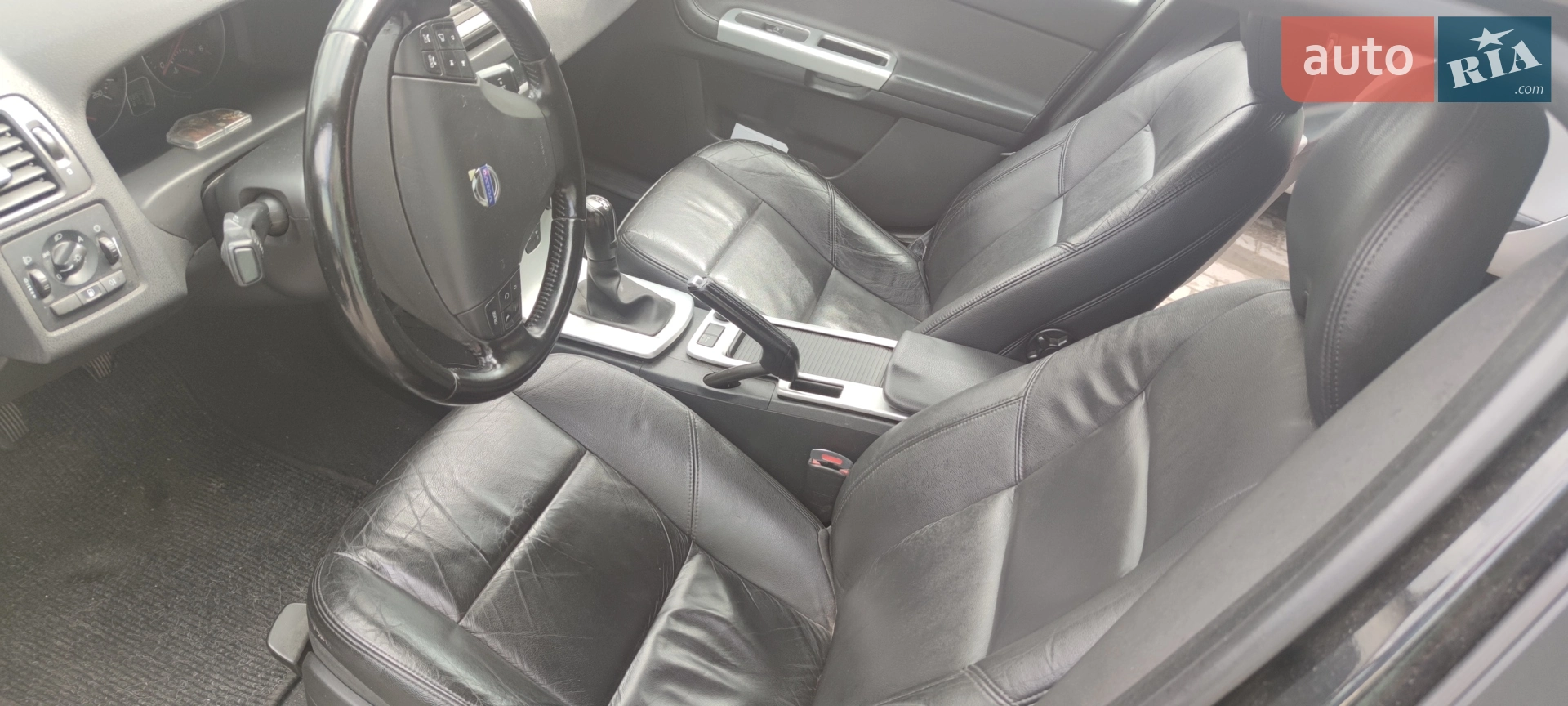 2012 Volvo V50 - мініатюра 7