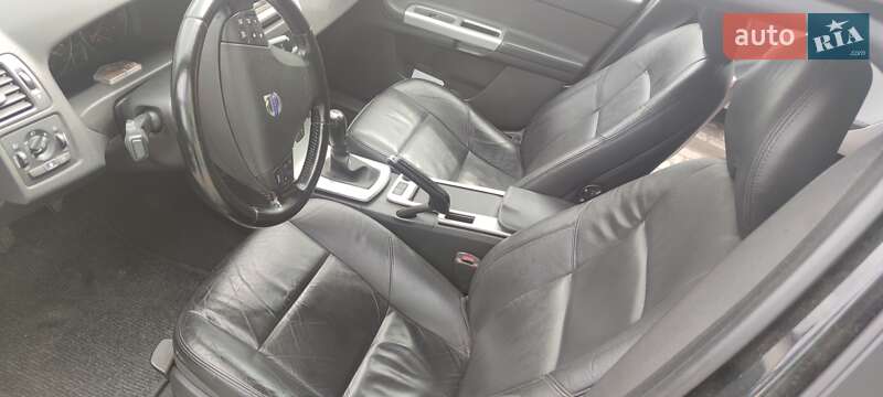 Универсал Volvo V50 2012 в Луцке