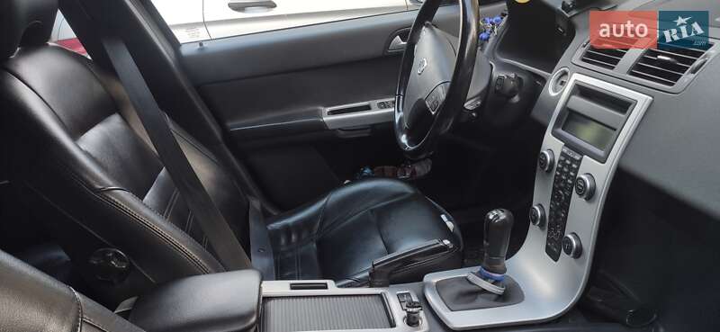 Універсал Volvo V50 2010 в Львові