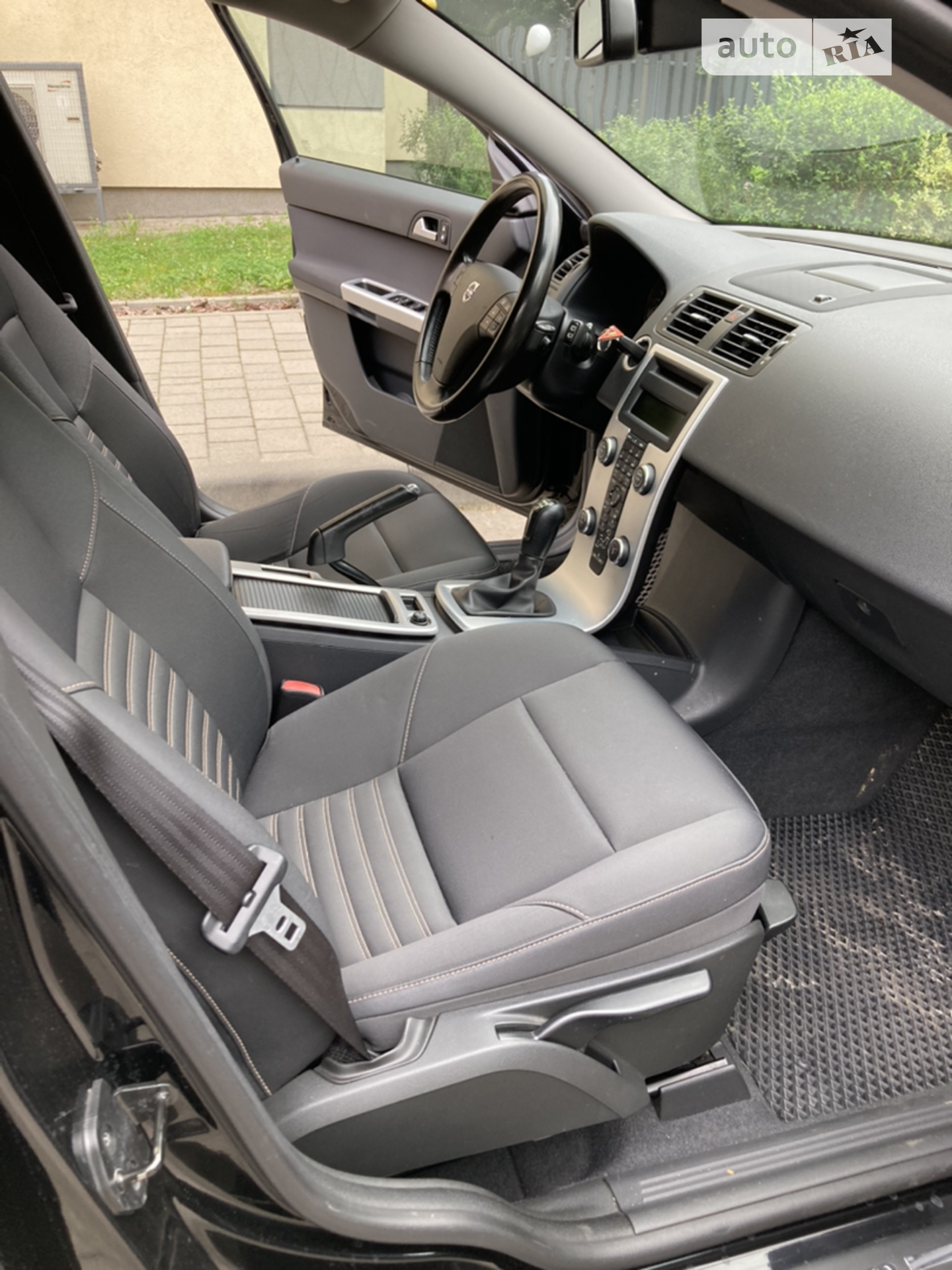 2010 Volvo V50 - мініатюра 24
