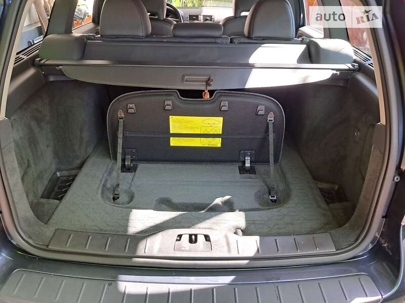 Универсал Volvo V50 2008 в Чемеровцах