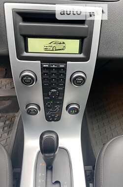 Універсал Volvo V50 2010 в 