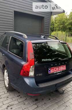 Універсал Volvo V50 2010 в 